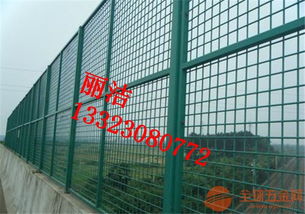 框架护栏网的卓越优势、广泛应用与市场行情分析