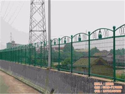 护栏网全品类详解 功能、类型与应用选择指南