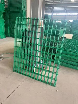 森饶制造 护栏网行业的品质标杆与创新先锋