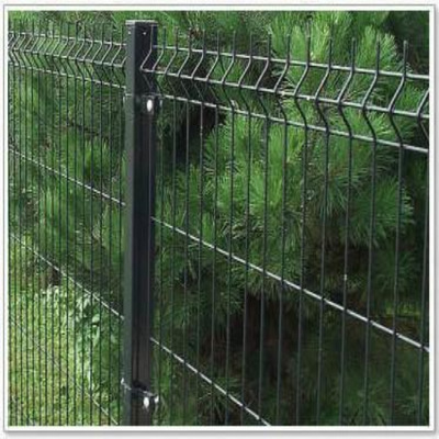 铁丝网 从厂家直供到安全守护，揭秘高品质护栏网的选购与应用