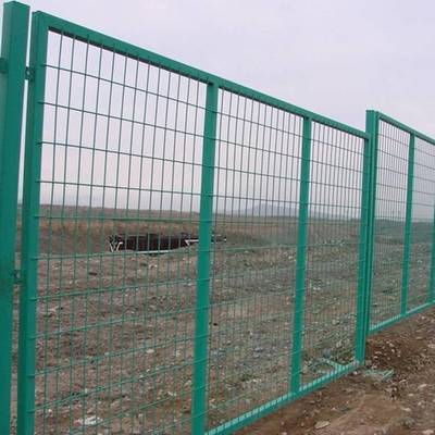 山东高速路护栏网与防盗网 构建安全通行的双重屏障