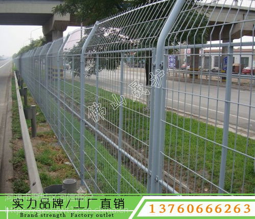 惠州护栏网厂 打造市政绿化围栏精品，守护公园典雅安全