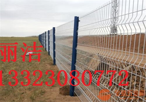 小区护栏网 市场、用途与材质全解析