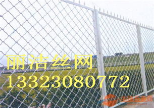 美格护栏网 网孔设计与批发采购指南