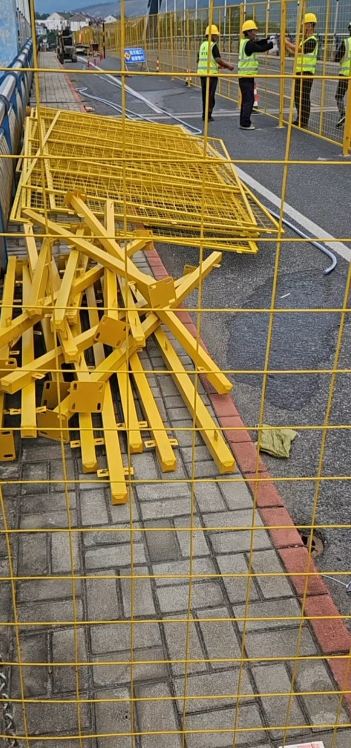 防护网 安全守护的无形卫士